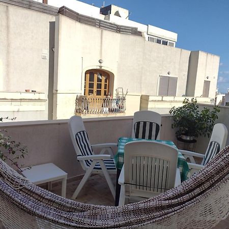 Confortable And Quiet Apartment In St. Julian Saint Julian's Eksteriør bilde