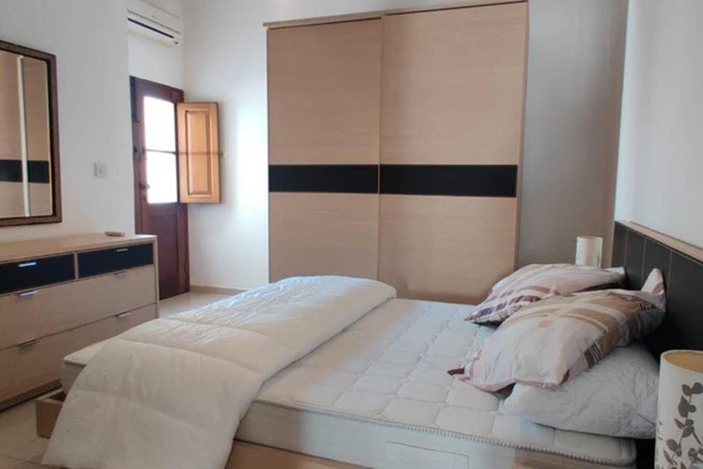 Confortable And Quiet Apartment In St. Julian Saint Julian's Eksteriør bilde
