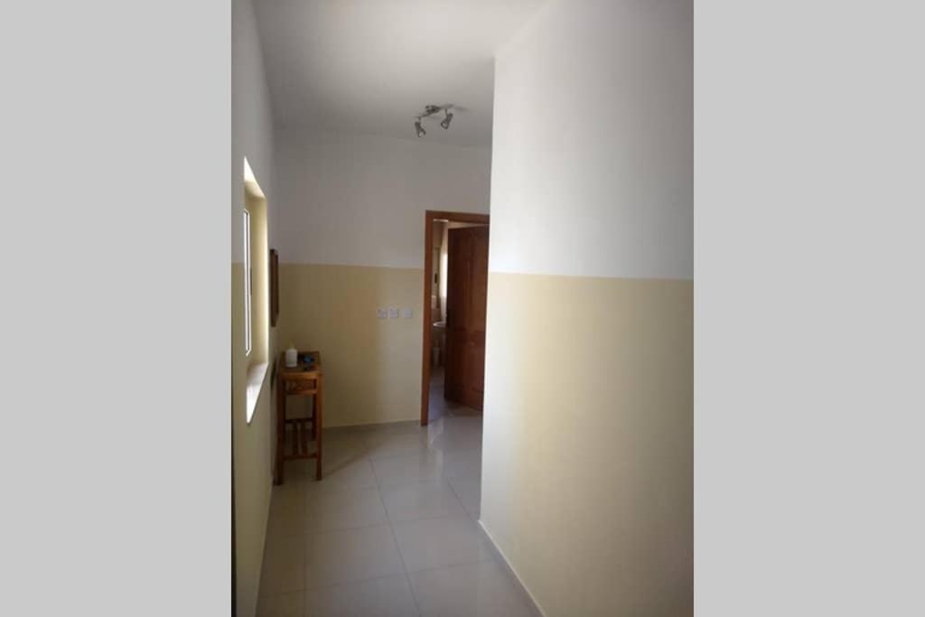 Confortable And Quiet Apartment In St. Julian Saint Julian's Eksteriør bilde