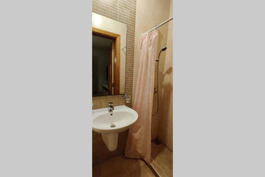 Confortable And Quiet Apartment In St. Julian Saint Julian's Eksteriør bilde
