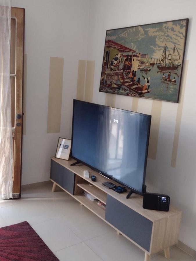 Confortable And Quiet Apartment In St. Julian Saint Julian's Eksteriør bilde