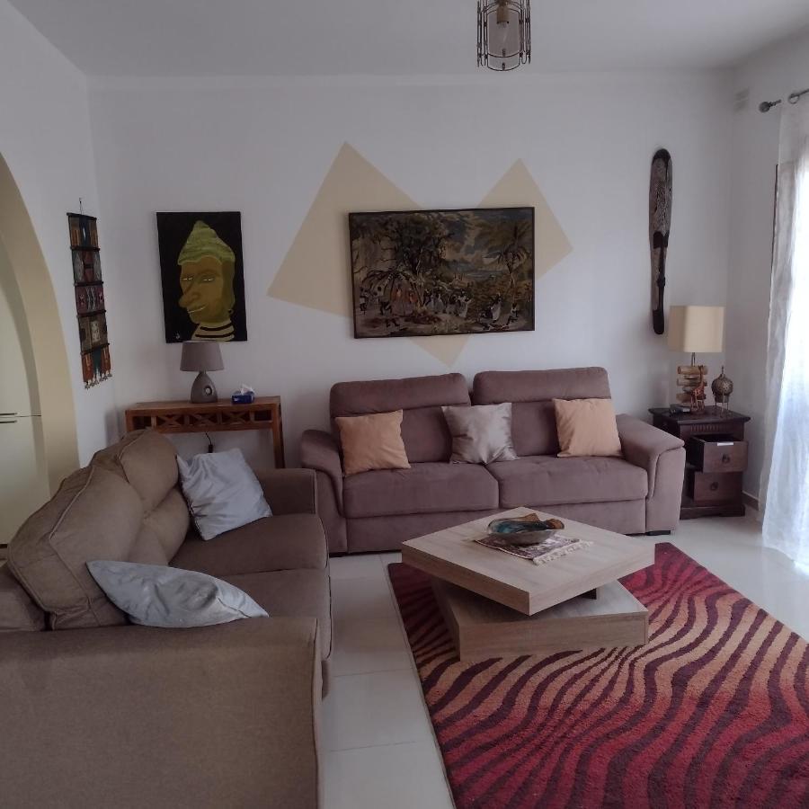 Confortable And Quiet Apartment In St. Julian Saint Julian's Eksteriør bilde