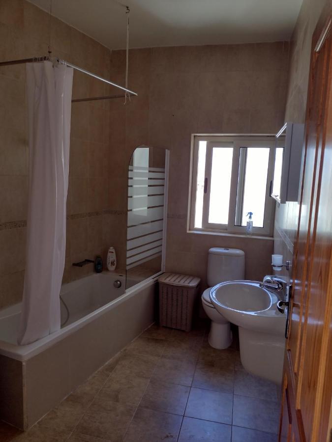 Confortable And Quiet Apartment In St. Julian Saint Julian's Eksteriør bilde