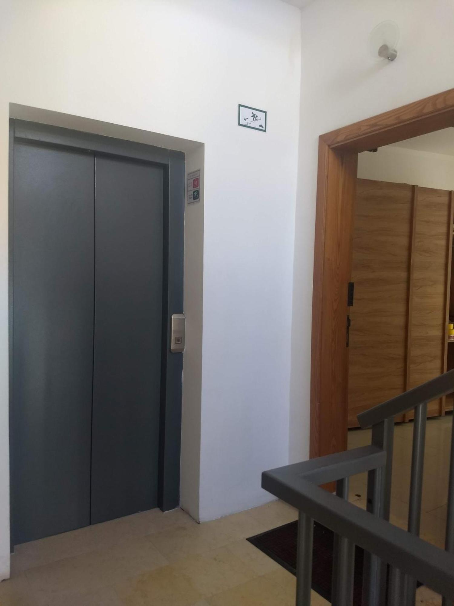 Confortable And Quiet Apartment In St. Julian Saint Julian's Eksteriør bilde