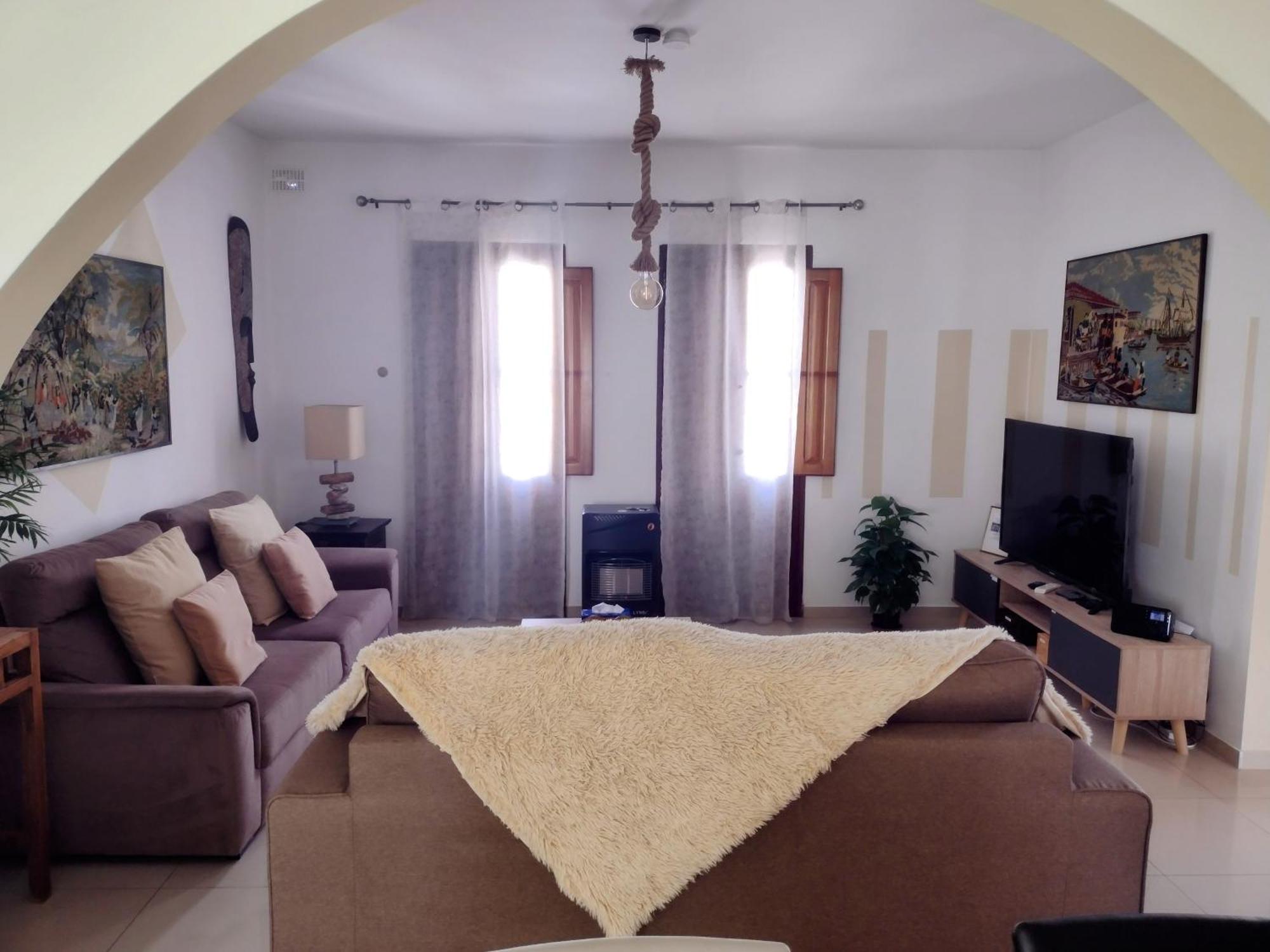 Confortable And Quiet Apartment In St. Julian Saint Julian's Rom bilde