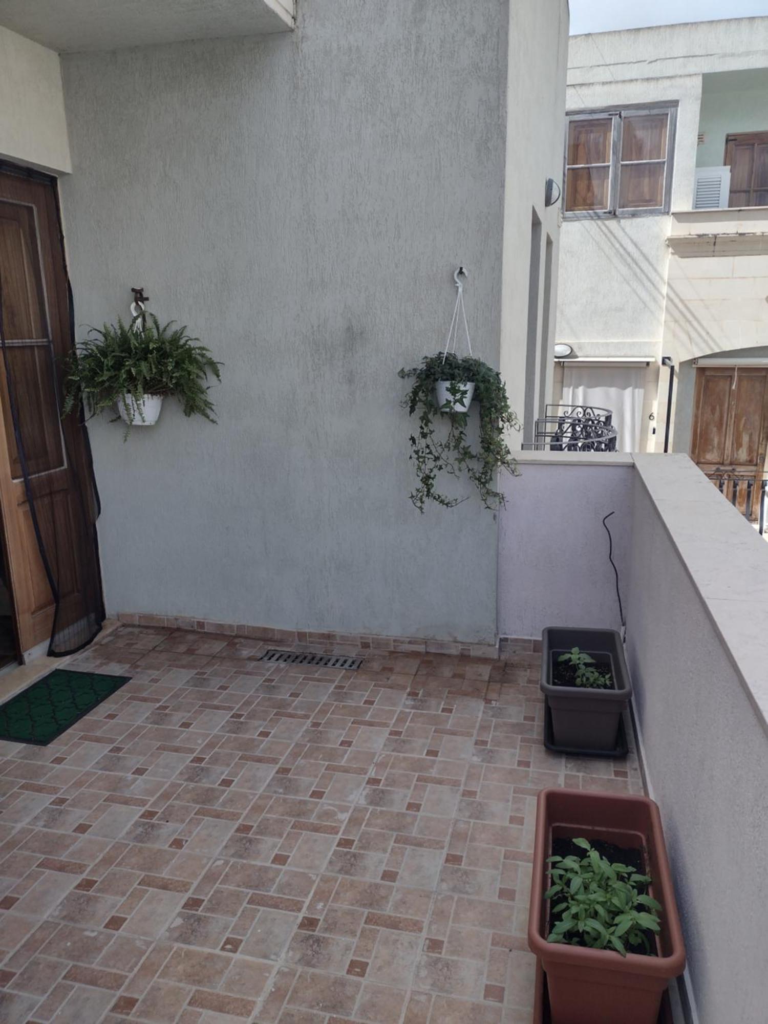 Confortable And Quiet Apartment In St. Julian Saint Julian's Rom bilde